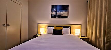 Brunswick Tower Hotel