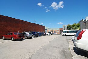 Brunswick Tower Hotel