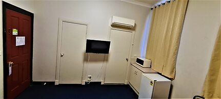 Brunswick Tower Hotel