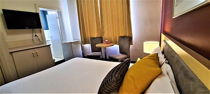 Brunswick Tower Hotel