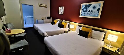 Brunswick Tower Hotel