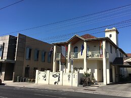 Brunswick Tower Hotel