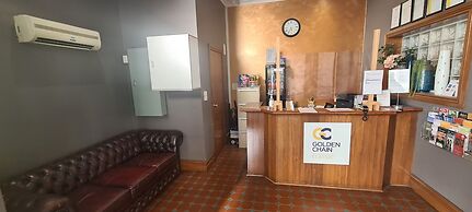 Brunswick Tower Hotel