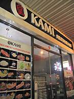 Brunswick Tower Hotel