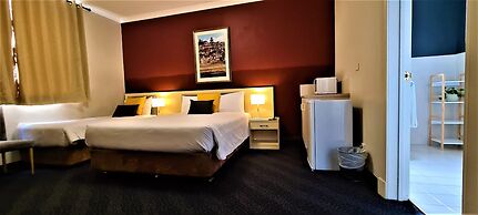 Brunswick Tower Hotel