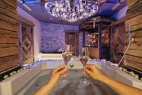 Hotel Alpine Palace