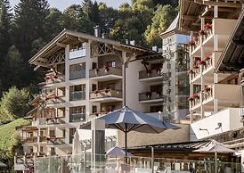 Hotel Alpine Palace
