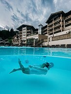 Hotel Alpine Palace