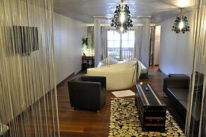 Hotel Alpine Palace