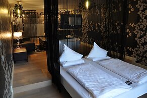Hotel Alpine Palace