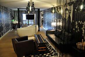 Hotel Alpine Palace