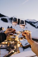 Hotel Alpine Palace