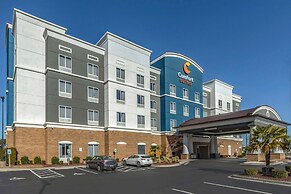 Comfort Suites Florence I-95