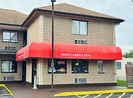 Red Carpet Inn Norwalk