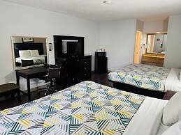 Red Carpet Inn Norwalk