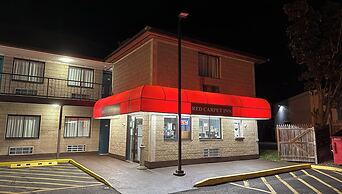Red Carpet Inn Norwalk