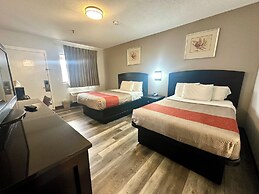 Red Carpet Inn Norwalk