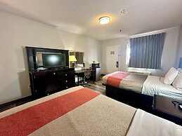 Red Carpet Inn Norwalk