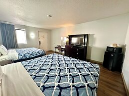 Red Carpet Inn Norwalk