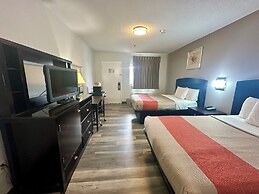 Red Carpet Inn Norwalk