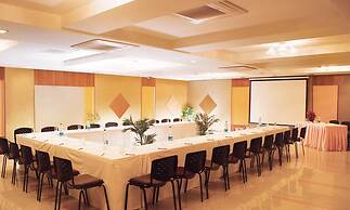 Regency Tuticorin by GRT Hotels