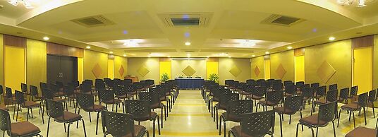 Regency Tuticorin by GRT Hotels