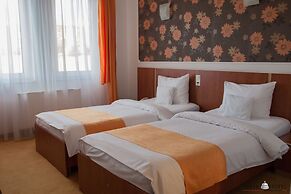Silver Hotel Conference and Spa