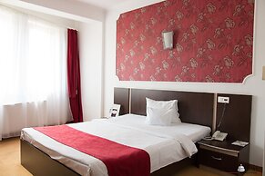 Silver Hotel Conference and Spa