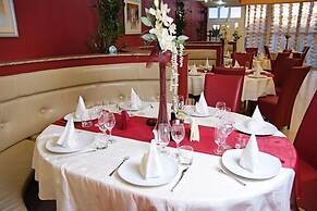 Silver Hotel Conference and Spa