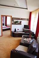 Silver Hotel Conference and Spa