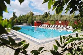 Silver Hotel Conference and Spa