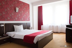 Silver Hotel Conference and Spa