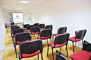 Silver Hotel Conference and Spa