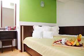 Silver Hotel Conference and Spa