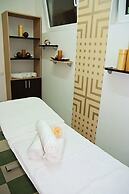 Silver Hotel Conference and Spa