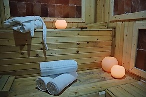 Silver Hotel Conference and Spa