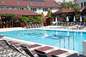 Silver Hotel Conference and Spa