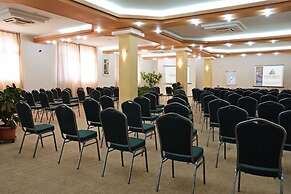 Silver Hotel Conference and Spa