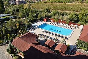 Silver Hotel Conference and Spa