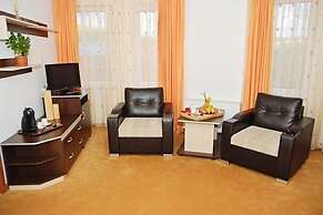 Silver Hotel Conference and Spa