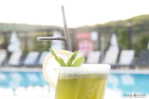 Silver Hotel Conference and Spa