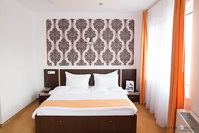 Silver Hotel Conference and Spa