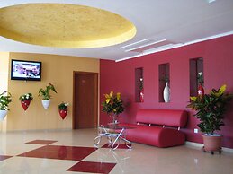 Silver Hotel Conference and Spa
