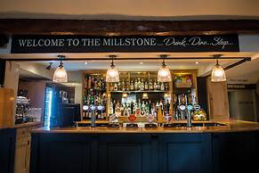 The Millstone, Mellor
