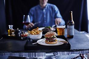 Crowne Plaza Copenhagen Towers by IHG