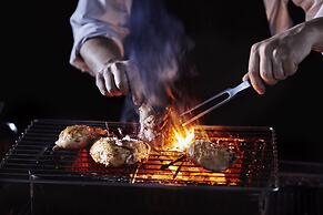 Crowne Plaza Copenhagen Towers by IHG