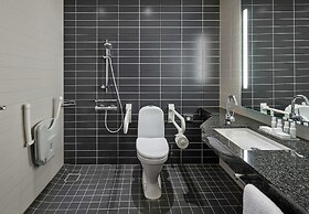 Crowne Plaza Copenhagen Towers by IHG