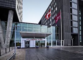Crowne Plaza Copenhagen Towers by IHG