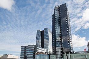 Crowne Plaza Copenhagen Towers by IHG