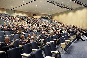 Crowne Plaza Copenhagen Towers by IHG